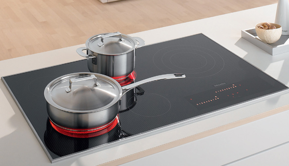 COOKTOPS