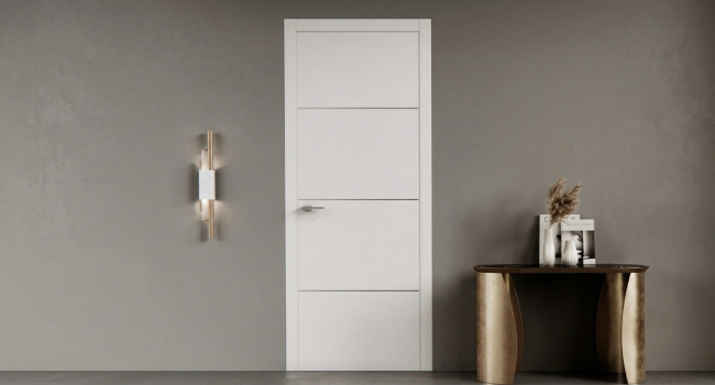Interior Doors