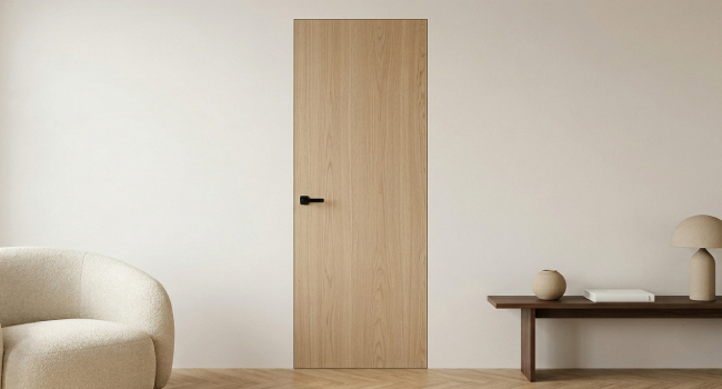 Interior Doors