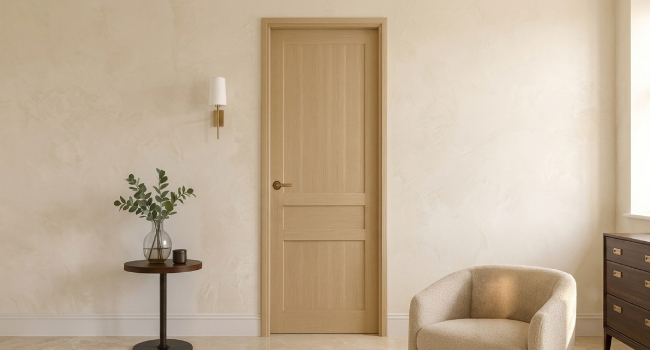 Interior Doors