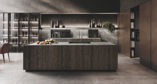 Kitchens