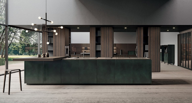Kitchens
