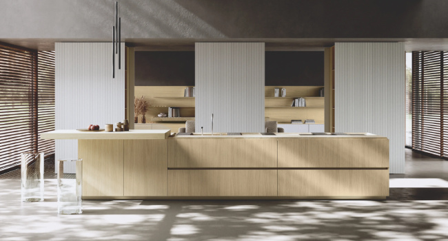 Kitchens
