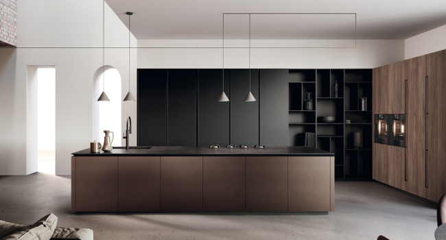 Kitchens