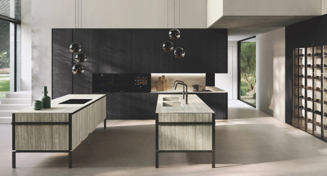 Kitchens