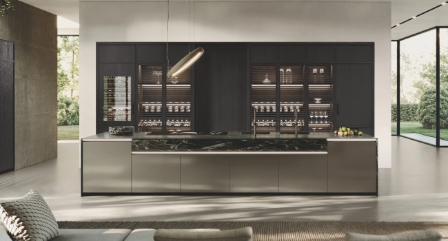 Kitchens