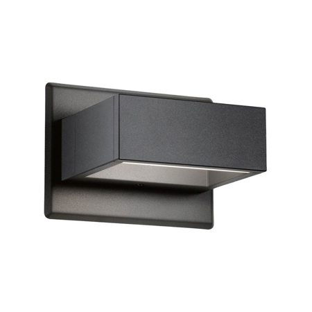 Lummios Modern Outdoor LED Wall Lamp