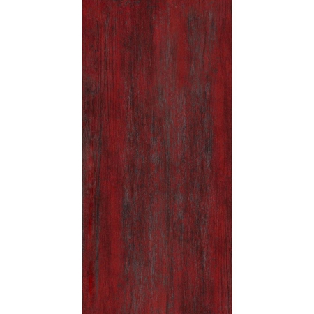 Montecarlo Rosso 18" x 36" Porcelain Tile