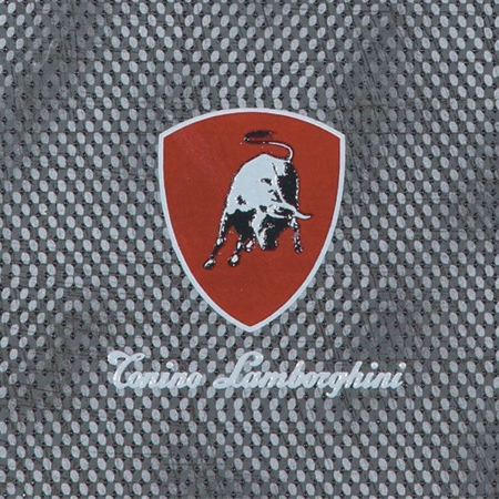Lamborghini Wi-Tile Decoro Logo