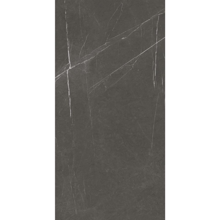 Lineae Nebula Crystal 12" x 24" 3/8" Porcelain Tile