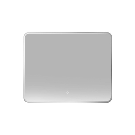 30" Modern Bathroom LED Mirror Vera Beige