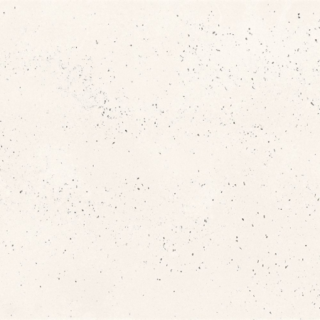 Unglazed 24" x 24" White Porcelain Tile, Unique Be