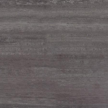 Granity Air, 36" x 36" Bush-Hammered Steel Porcelain Tile