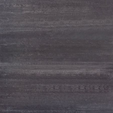 Granity Air, 4" x 4" Polished Coal Porcelain Tile