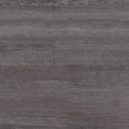 Granity Air, 4" x 4" Bush-Hammered Steel Porcelain Tile