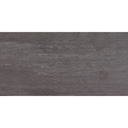 Granity Air, 12" x 24" Bush-Hammered Steel Porcelain Tile