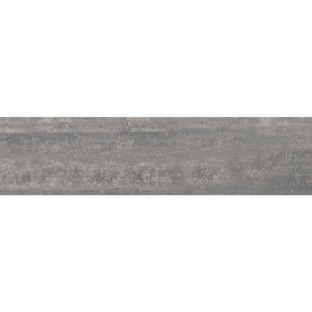 Granity Air, 6" x 24" Polished Silver Porcelain Tile