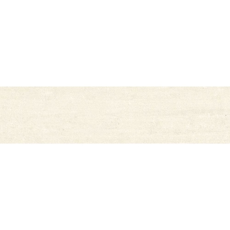 Granity Air, 6" x 24" Stone White Porcelain Tile