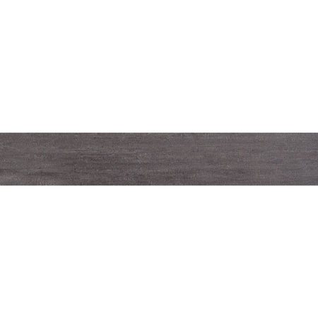 Granity Air, 4" x 24" Bush-Hammered Steel Porcelain Tile