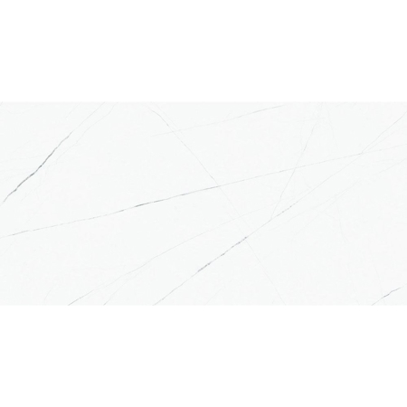 Lineae Lilium Crystal 24" x 48" 3/8" Porcelain Tile