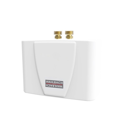 Wahlbach Mini Tankless Water Heater, 3.5kW