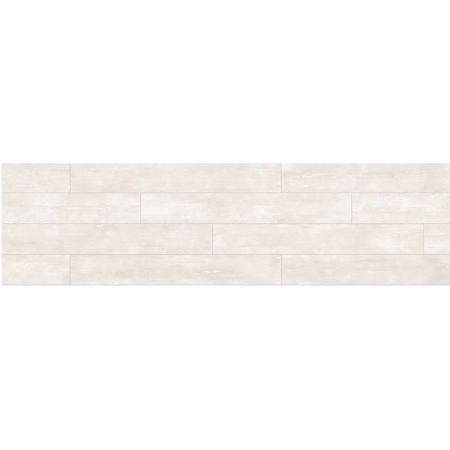 Versace Italian White Porcelain Tile 10" x 71", Eterno