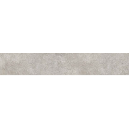 Versace Italian Grigio Porcelain Tile 10" x 71", Greek