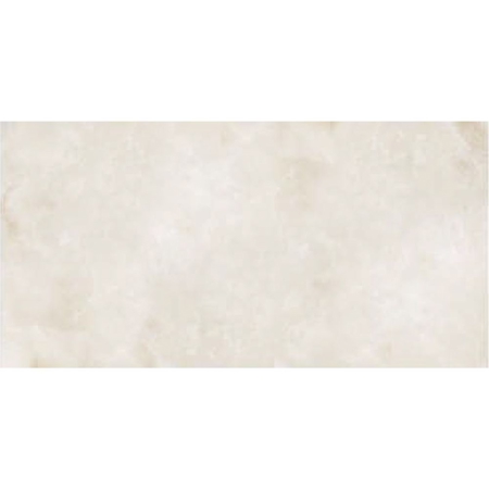 Versace Italian Onice Bianco Porcelain Tile 15" x 31", Emote