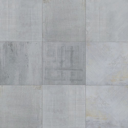 Sepang Grigio 10"x10" Porcelain Tile