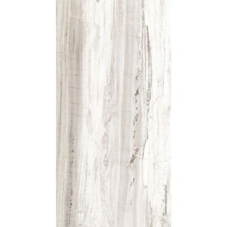 Estoril Polished White 24" x 48"Firma Porcelain Tile