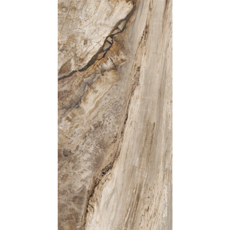 Estoril Polished Beige 24" x 48"Firma Porcelain Tile