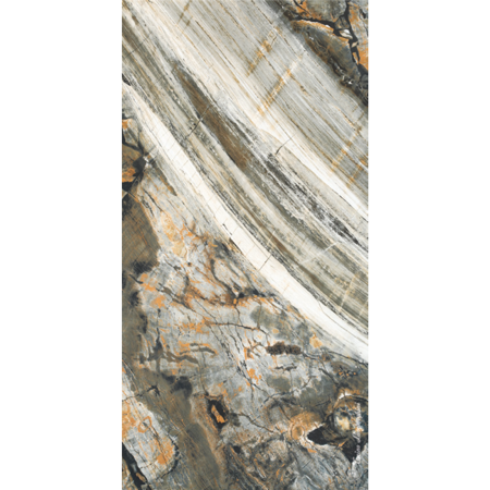 Estoril Natural Multicolor 24" x 48" Firma Porcelain Tile