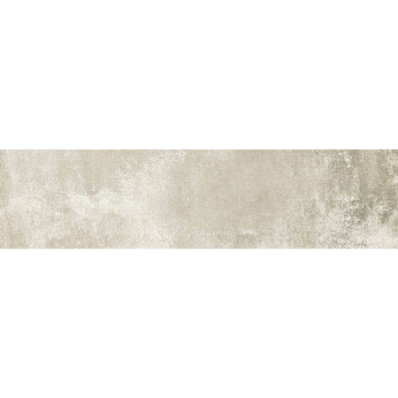 Modern Italian Porcelain Tile, Officine Acid Natural, 6" x 24"