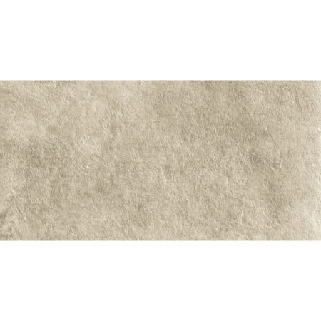Modern Italian Porcelain Tile, Officine Romantic Natural, 12" x 24"
