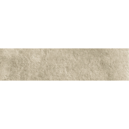 Modern Italian Porcelain Tile, Officine Romantic Natural, 6" x 24"