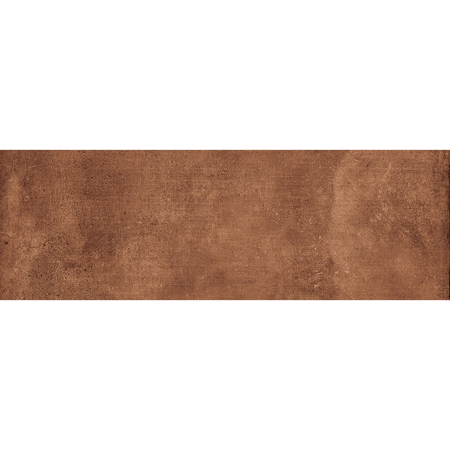 Italian 3/4" Outdoor Porcelain Tile, Officine Sunset Polished 16" x 48"