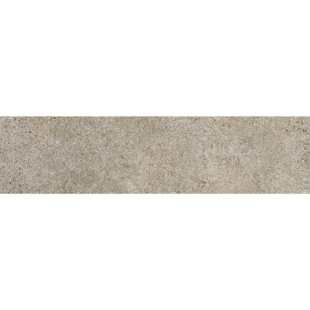 Modern Italian Porcelain Tile, Mashup Block Natural, 6" x 24"