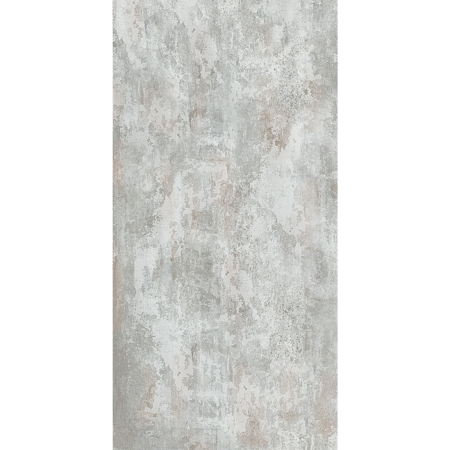Modern Italian Porcelain Tile, Privilege Concrete 1, 48" x 110"
