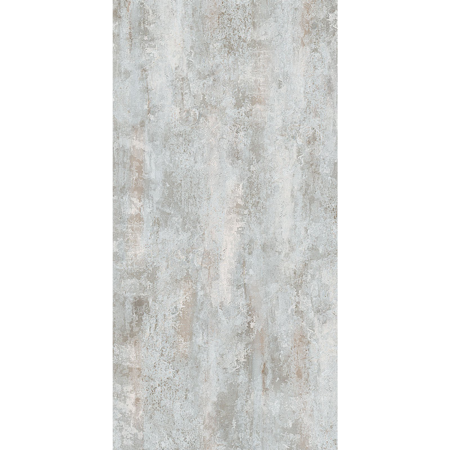 Modern Italian Porcelain Tile, Privilege Concrete 2, 48" x 110"