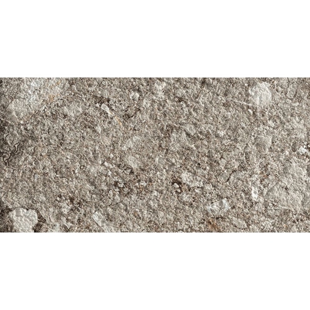 Modern Italian Porcelain Tile, Norr Gra Natural, 24" x 48"