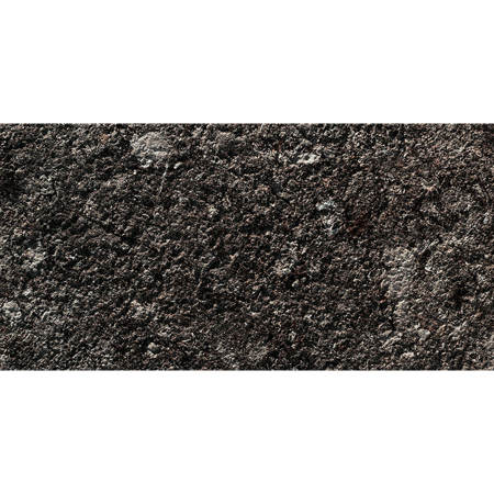 Modern Italian Porcelain Tile, Norr Svart Natural, 24" x 48"