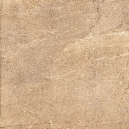 Modern Italian Porcelain Tile, Tribeca Harrison Natural, 24" x 24"