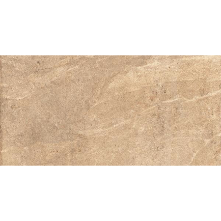 Modern Italian Porcelain Tile, Tribeca Harrison Natural, 24" x 48"