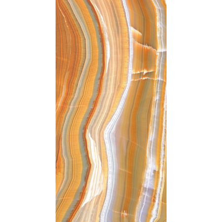 Modern Italian Porcelain Tile, Privilege Sunrise 1, 48" x 96"