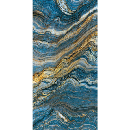 Modern Italian Porcelain Tile, Privilege Verbena 1, 63" x 126"