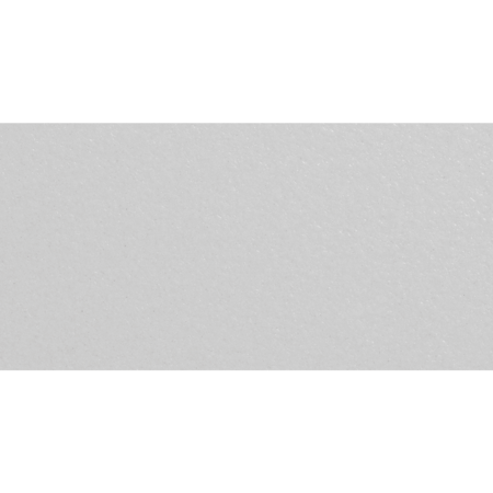 Armani Porcelain Tile, Matt Off-White 21" x 41"