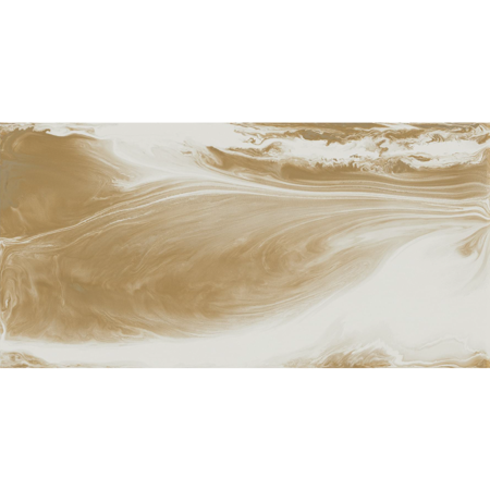 Cosmic Marble Lune 24" x 48" Porcelain Tile