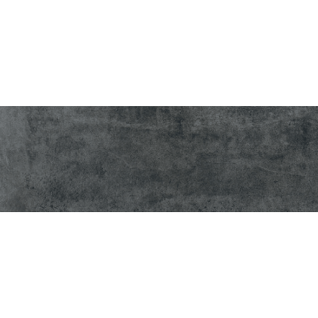 Grunge Concrete Scratch Black 24" x 12" Natural Porcelain Tile