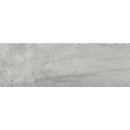 Grunge Concrete Scratch Iron 48" x 12" Natural Porcelain Tile