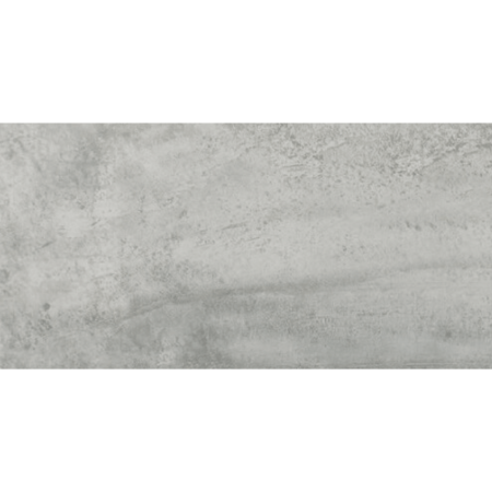 Grunge Concrete Scratch Iron 48" x 24" Natural Porcelain Tile